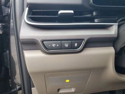 2026 Kia Carnival Hybrid — photo 10 view