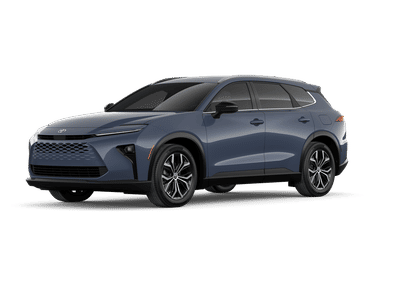 2026 Toyota Toyota Crown Signia - Photo 16