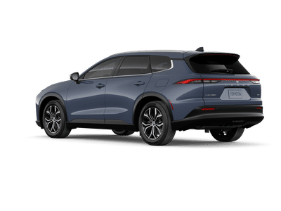 2026 Toyota Toyota Crown Signia - Photo 21
