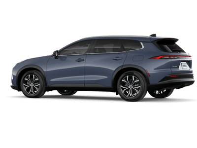2026 Toyota Toyota Crown Signia - Photo 20