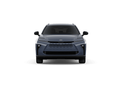2026 Toyota Toyota Crown Signia - Photo 32
