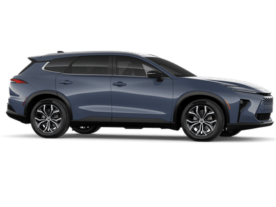 2026 Toyota Toyota Crown Signia - Photo 28