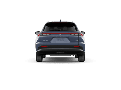 2026 Toyota Toyota Crown Signia - Photo 23
