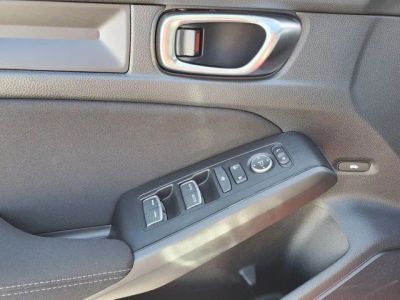 2026 Honda Civic Sedan — photo 14 view