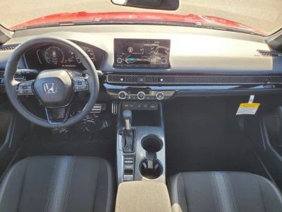 2026 Honda Civic Sedan — photo 13 view