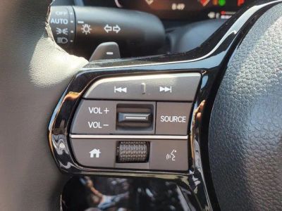 2026 Honda Civic Sedan — photo 18 view