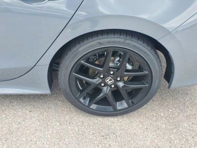 2026 Honda Civic Sedan — photo 8 view