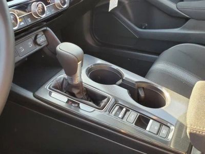 2026 Honda Civic Sedan — photo 22 view