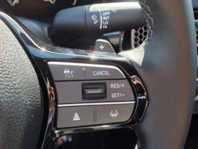 2026 Honda Civic Sedan — photo 19 view