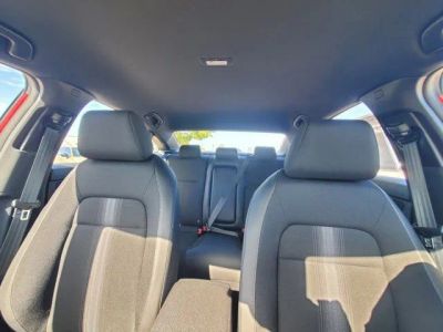 2026 Honda Civic Sedan — photo 23 view