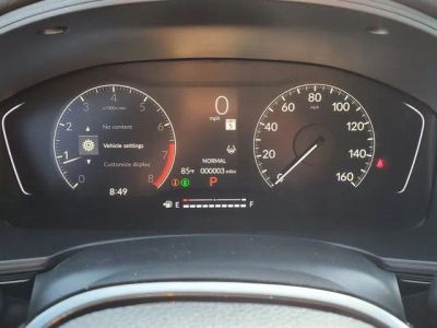 2026 Honda Civic Sedan — photo 20 view