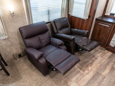 2017 Jayco Eagle - Photo 9