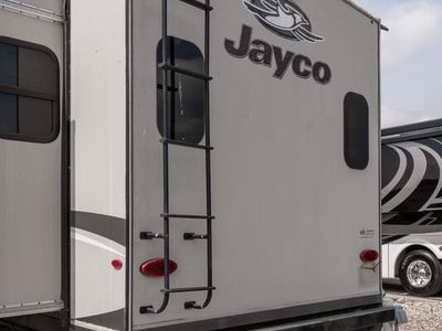 2017 Jayco Eagle - Photo 43