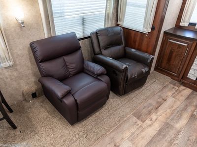 2017 Jayco Eagle - Photo 8