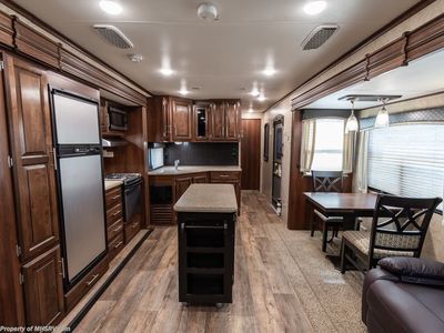 2017 Jayco Eagle - Photo 6