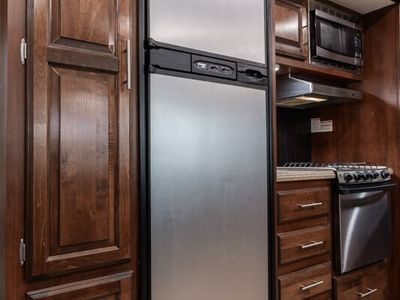 2017 Jayco Eagle - Photo 13
