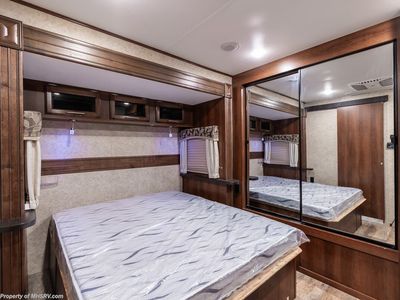 2017 Jayco Eagle - Photo 31