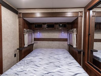 2017 Jayco Eagle - Photo 32