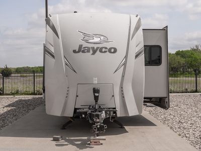 2017 Jayco Eagle - Photo 36