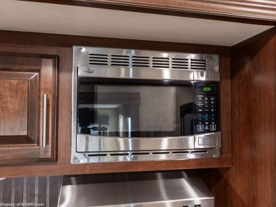 2017 Jayco Eagle - Photo 19