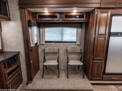 2017 Jayco Eagle - Photo 11