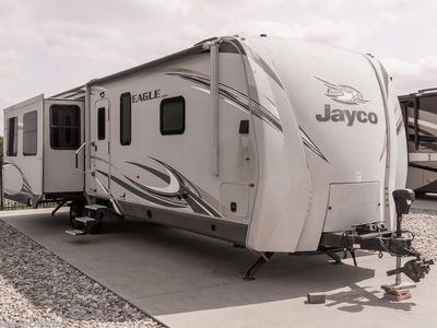 2017 Jayco Eagle - Photo 39