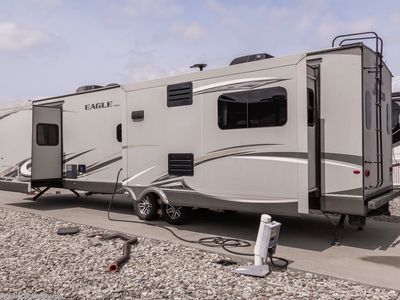 2017 Jayco Eagle - Photo 4