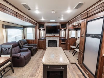 2017 Jayco Eagle - Photo 5