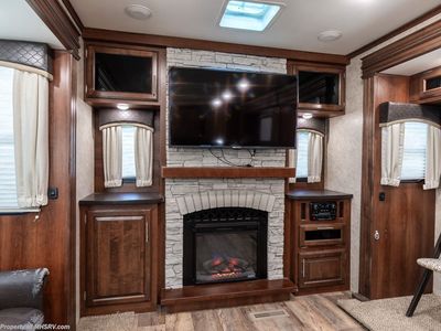 2017 Jayco Eagle - Photo 21