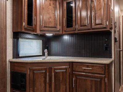 2017 Jayco Eagle - Photo 20
