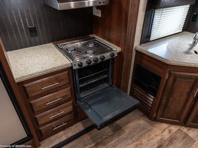 2017 Jayco Eagle - Photo 17