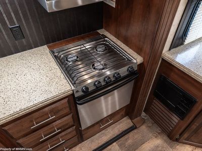 2017 Jayco Eagle - Photo 16