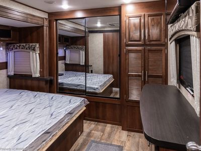 2017 Jayco Eagle - Photo 30