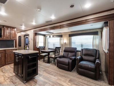 2017 Jayco Eagle - Photo 7