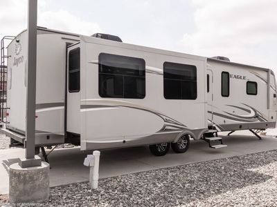 2017 Jayco Eagle - Photo 40