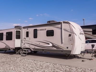 2017 Jayco Eagle - Photo 1