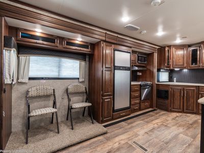 2017 Jayco Eagle - Photo 10