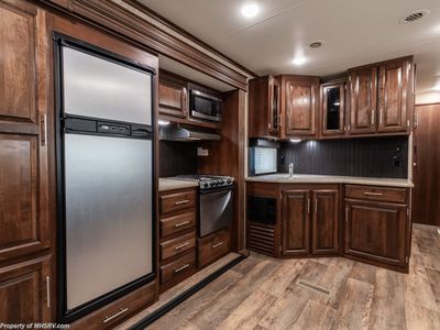 2017 Jayco Eagle - Photo 12