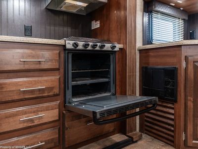 2017 Jayco Eagle - Photo 18