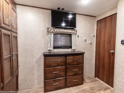 2017 Jayco Eagle - Photo 33