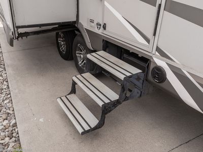 2017 Jayco Eagle - Photo 38