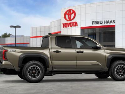2026 Toyota Tacoma - Photo 14