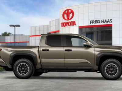 2026 Toyota Tacoma - Photo 15