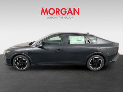 2025 Kia K4 - Photo 8