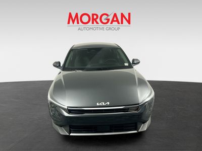 2025 Kia K4 - Photo 3