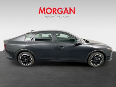 2025 Kia K4 - Photo 7
