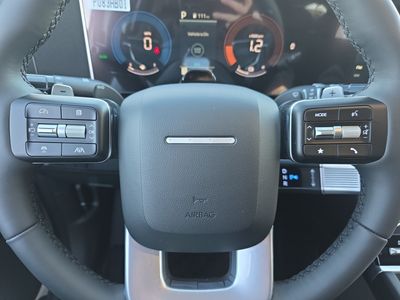 2026 Hyundai Santa Fe Hybrid - Photo 15