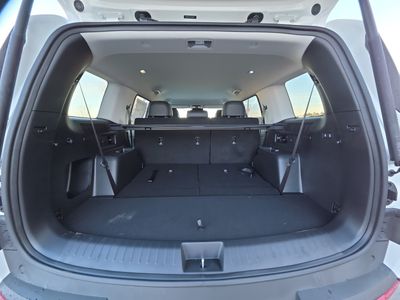 2026 Hyundai Santa Fe Hybrid - Photo 8