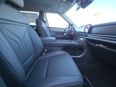 2026 Hyundai Santa Fe Hybrid - Photo 13