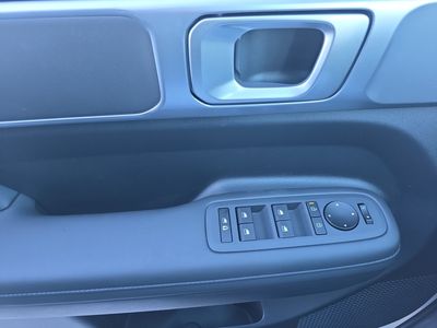 2026 Hyundai Santa Fe Hybrid - Photo 10